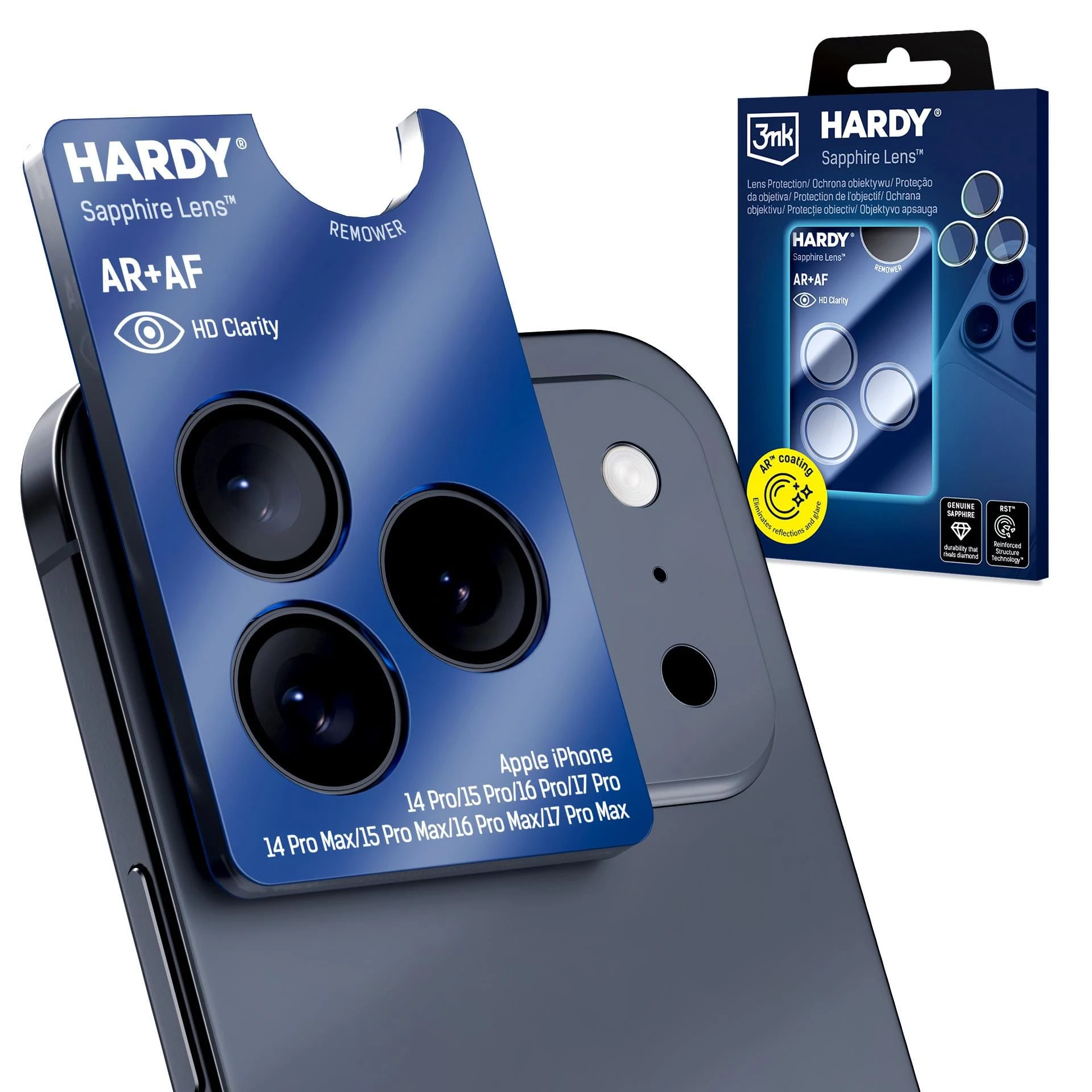 3MK PROTECTION Apple iPhone 14 Pro/14