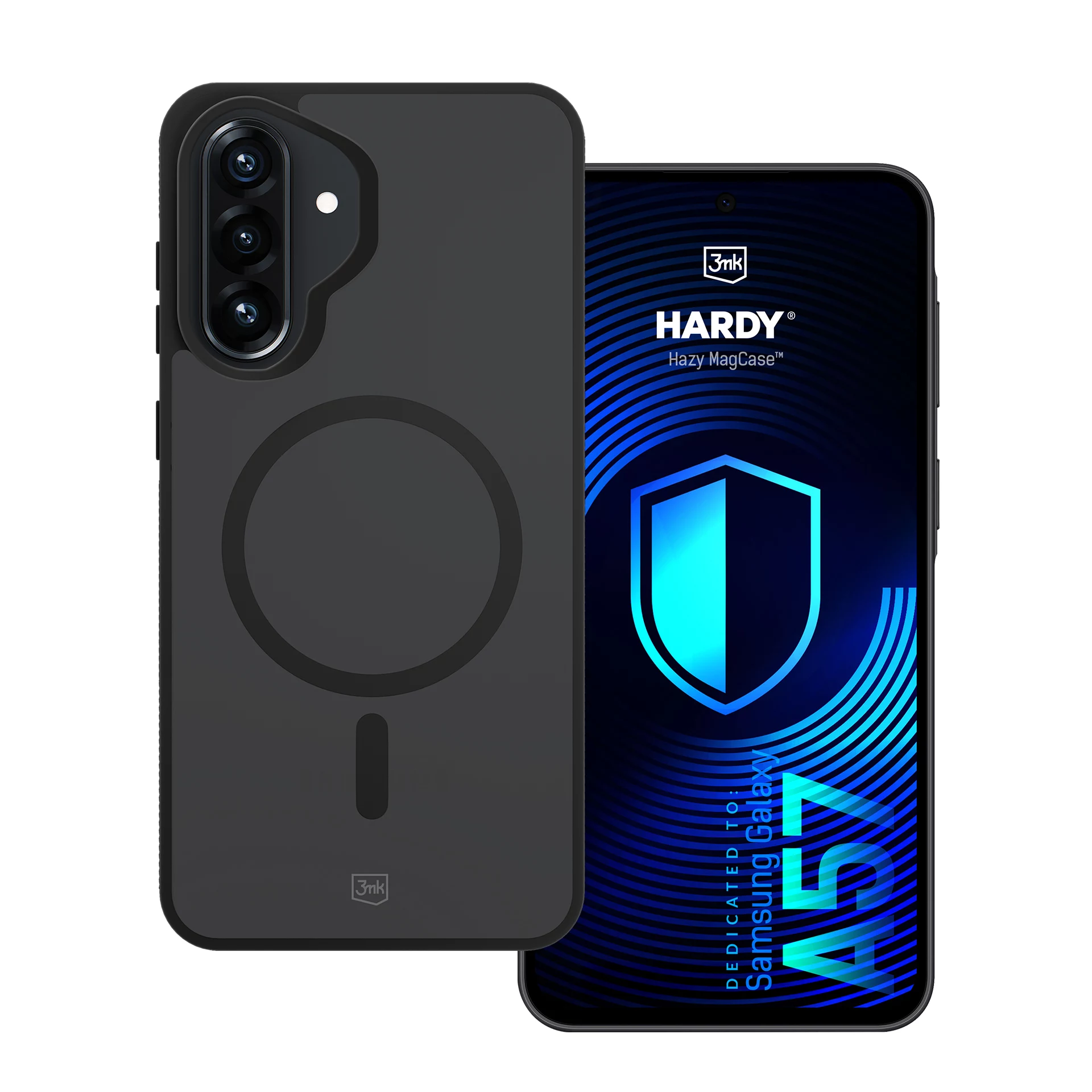 3MK PROTECTION Samsung Galaxy A57 -