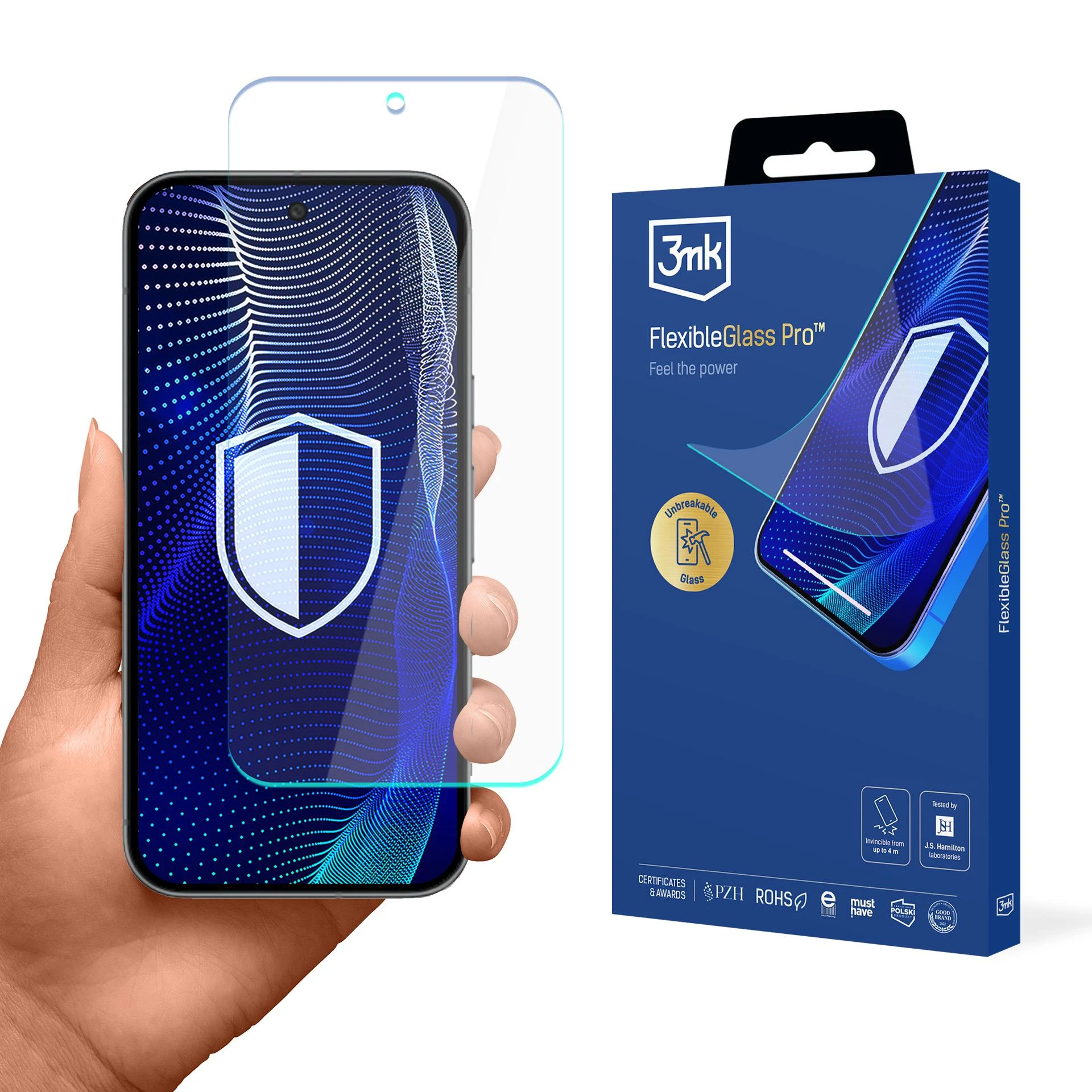 3MK PROTECTION Google Pixel 11 Pro
