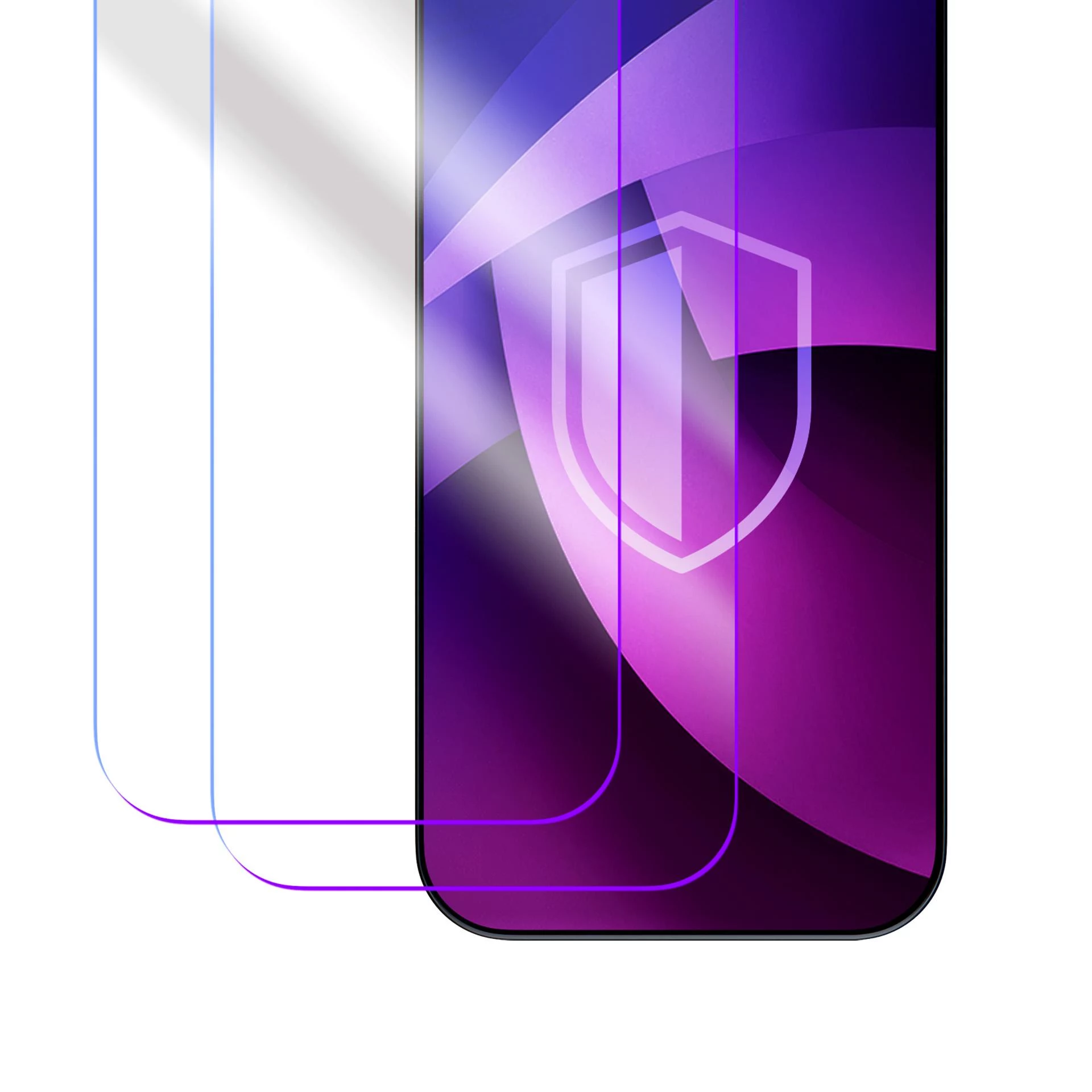 3MK PROTECTION Hardy ARC+ Screen Protector
