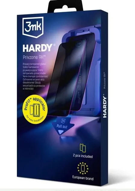 3MK PROTECTION Samsung Galaxy A37 -