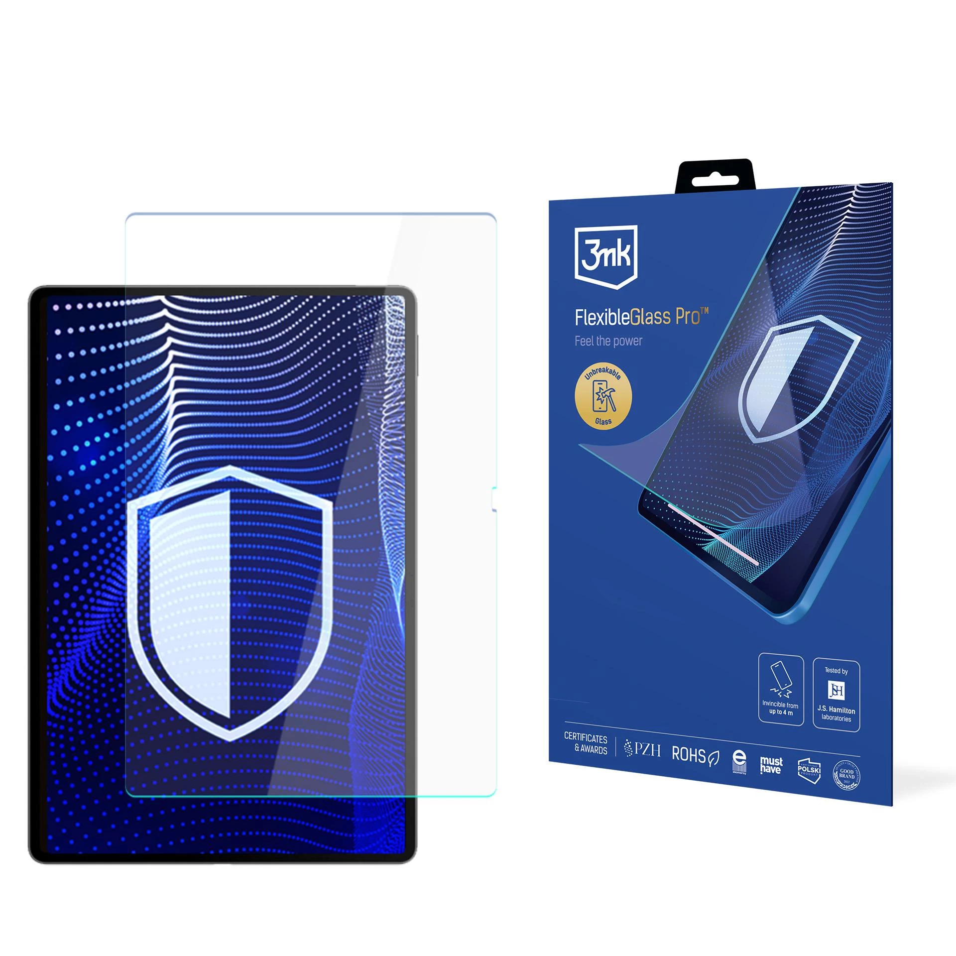 3MK PROTECTION Huawei MatePad Pro Max