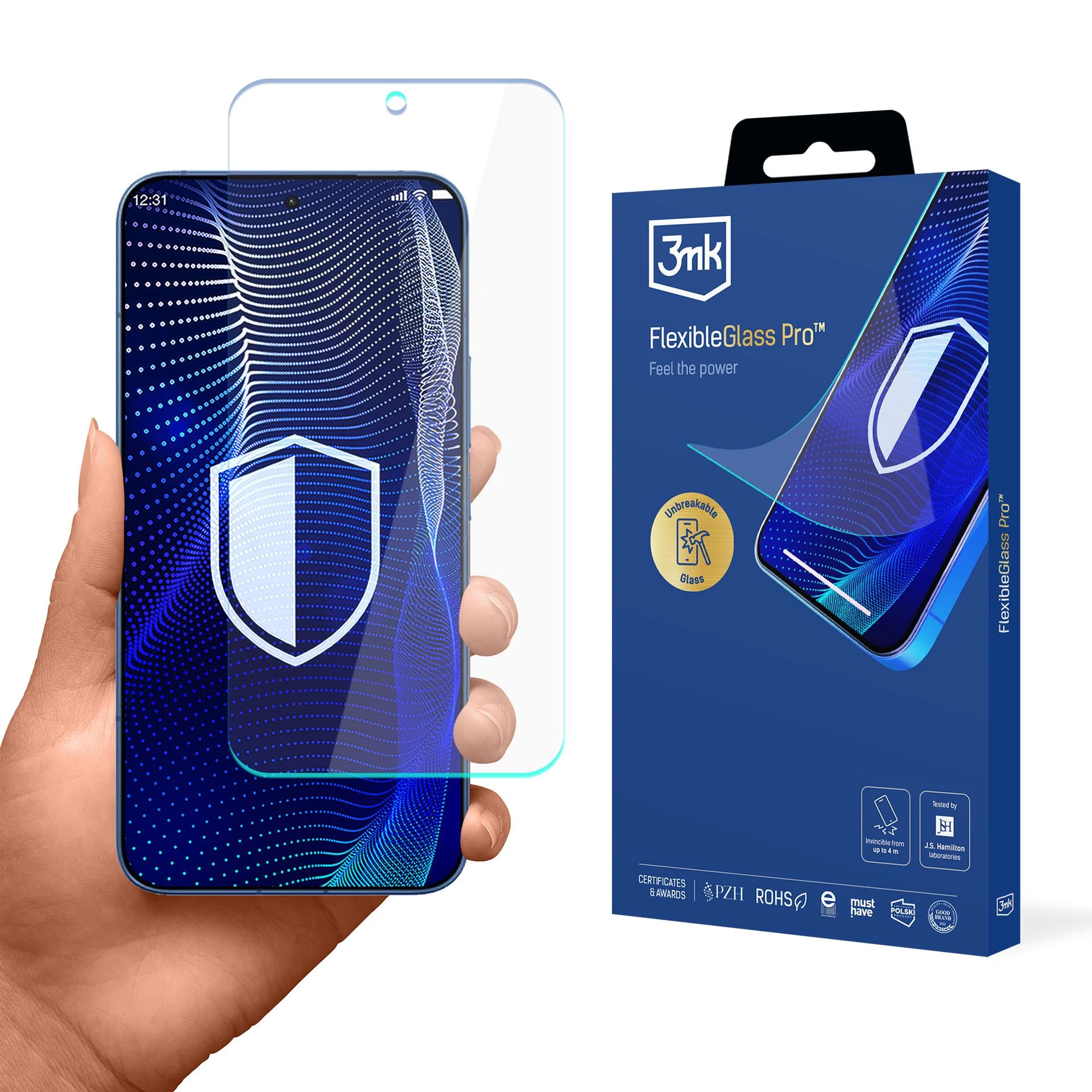 3MK PROTECTION Xiaomi 17T Pro -
