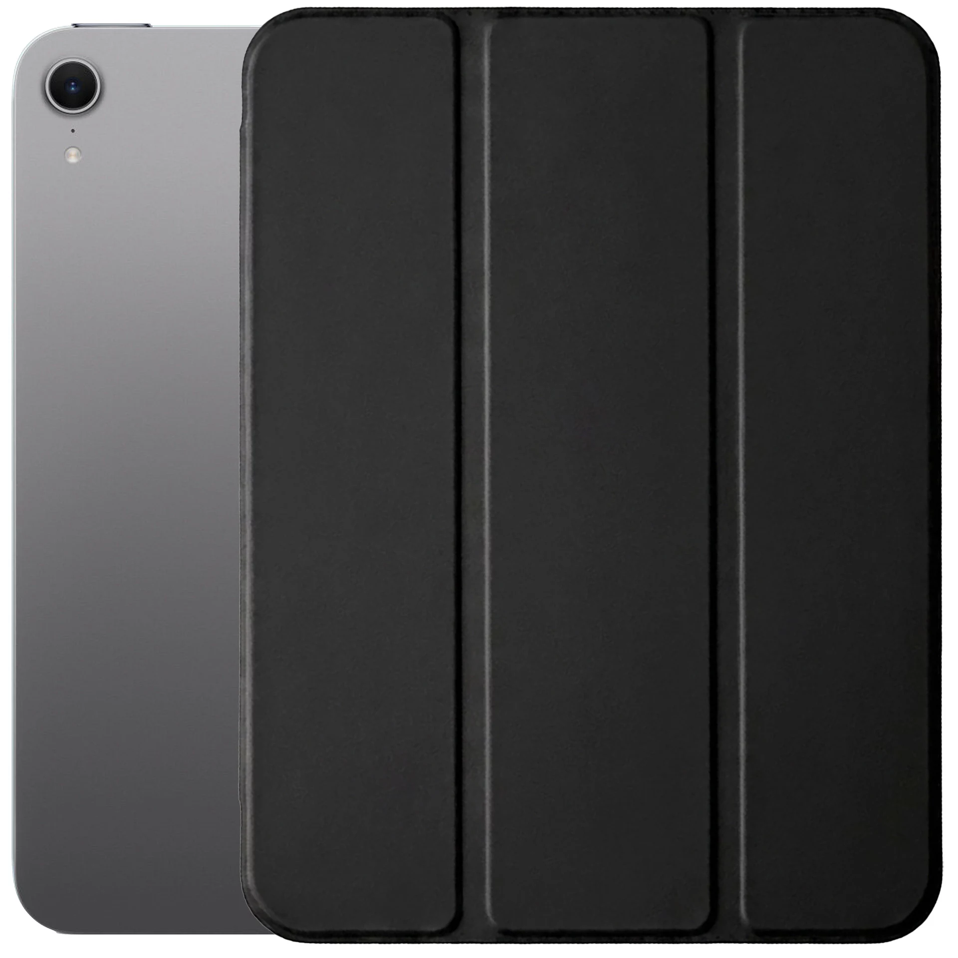 3MK PROTECTION Hardy TabCase Black for