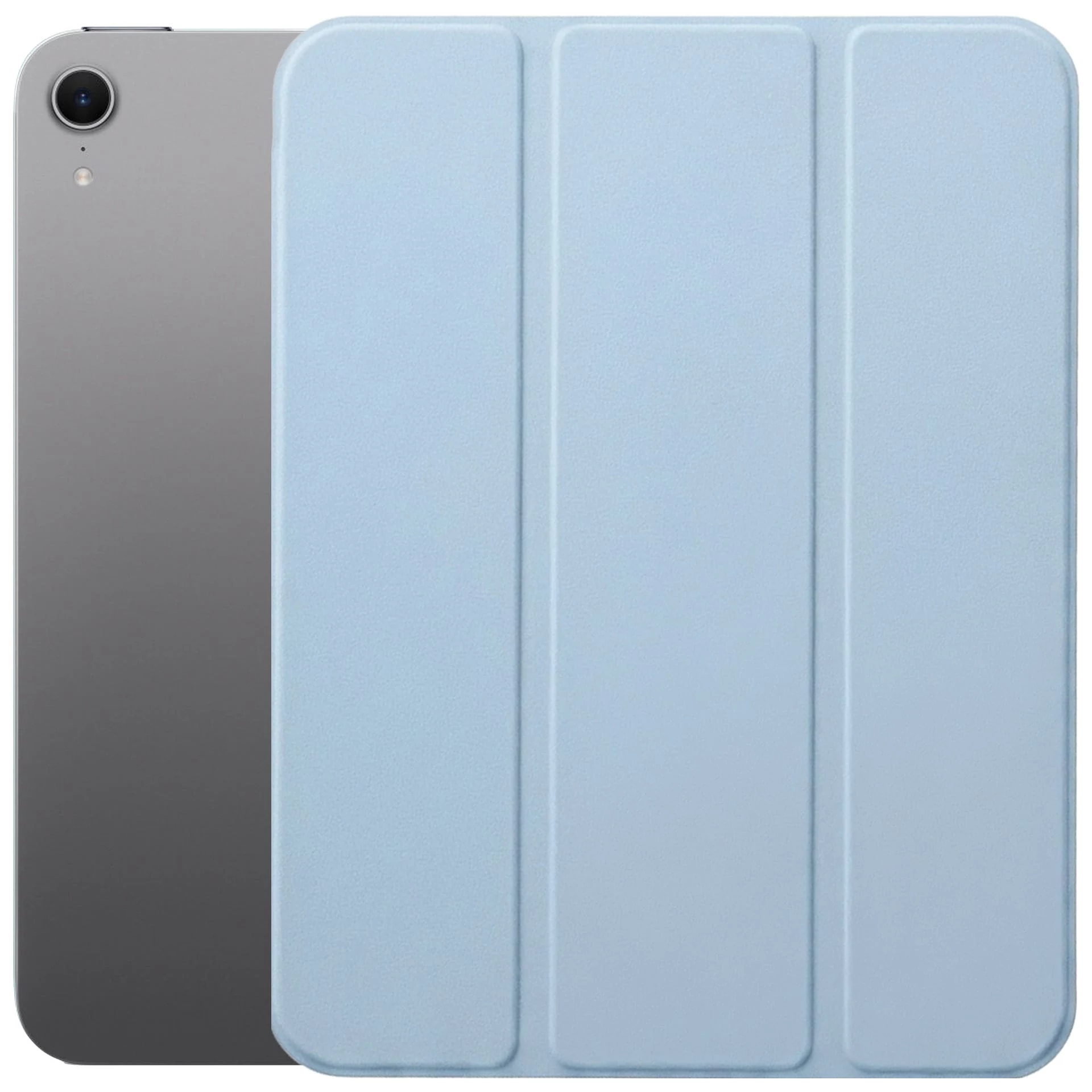 3MK PROTECTION Hardy TabCase Blue Apple