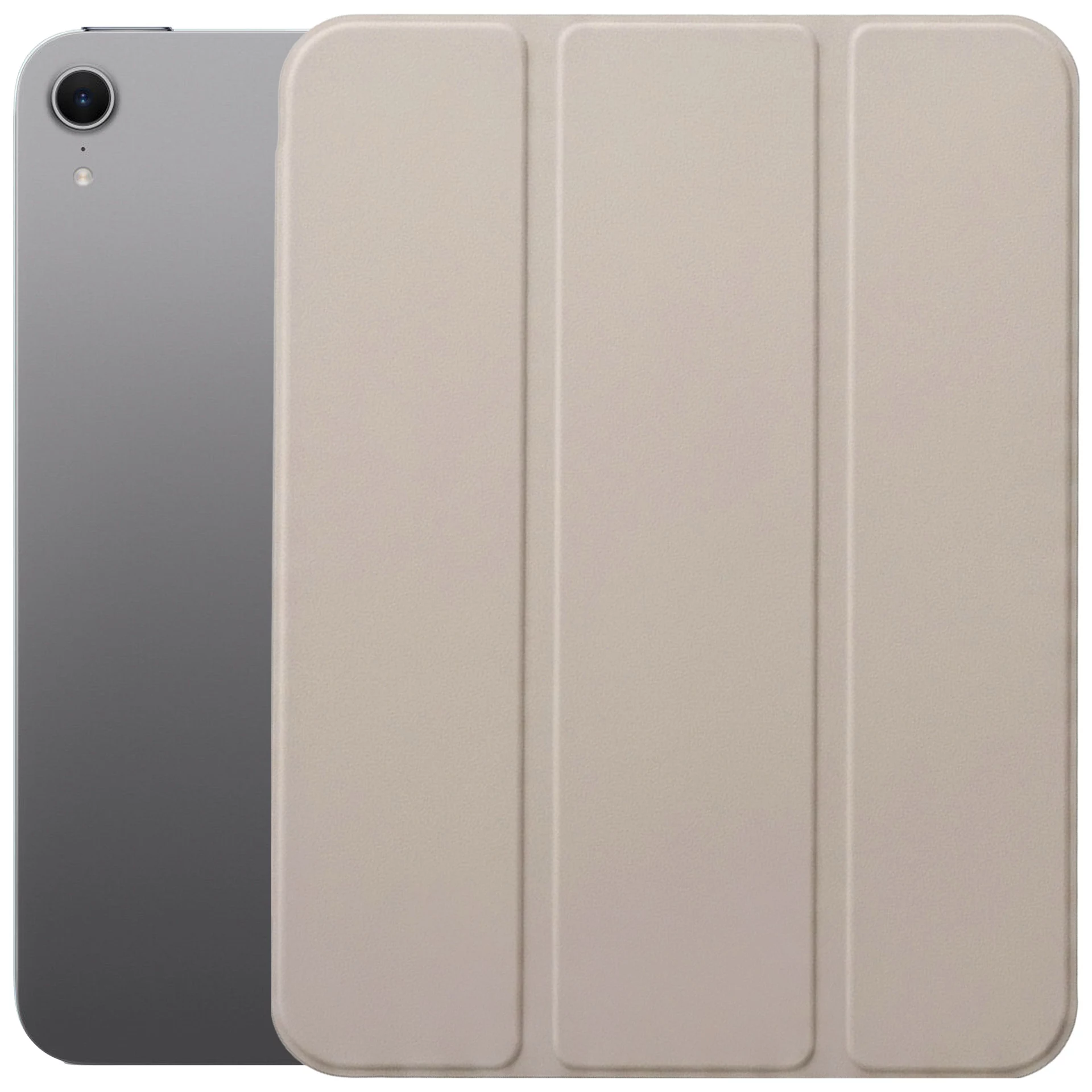 3MK PROTECTION Hardy TabCase Apple iPad