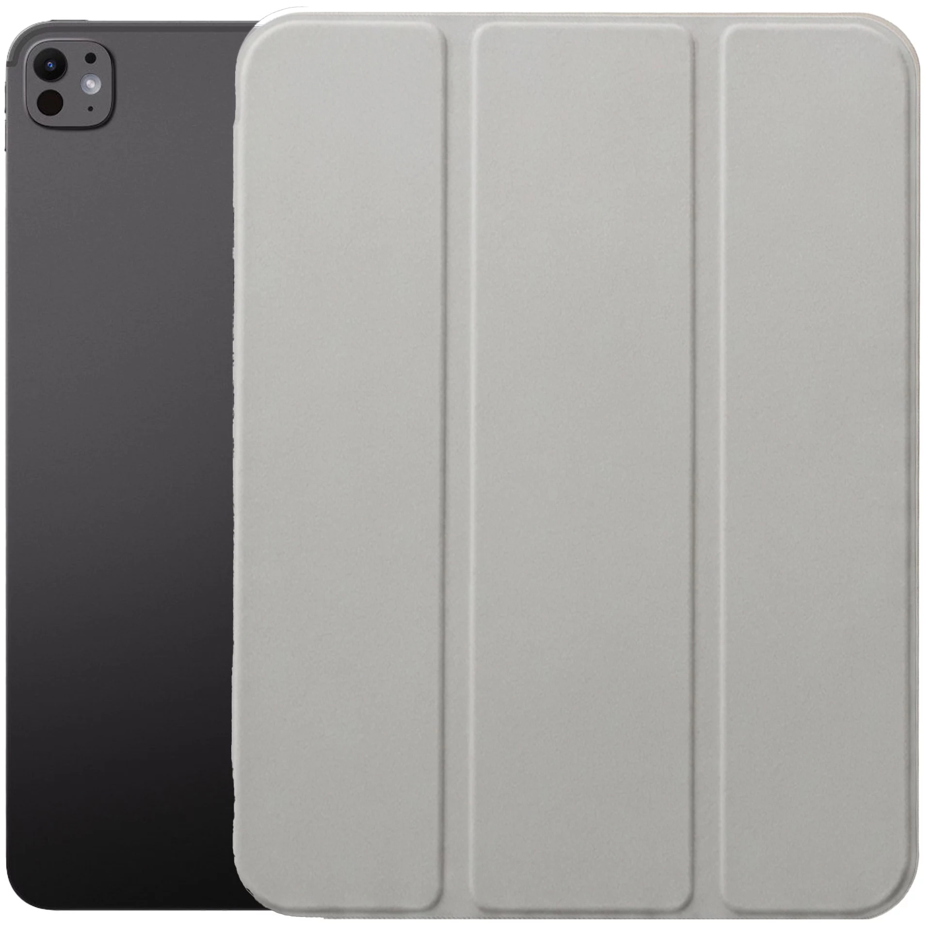 3MK PROTECTION Hardy TabCase Apple iPad