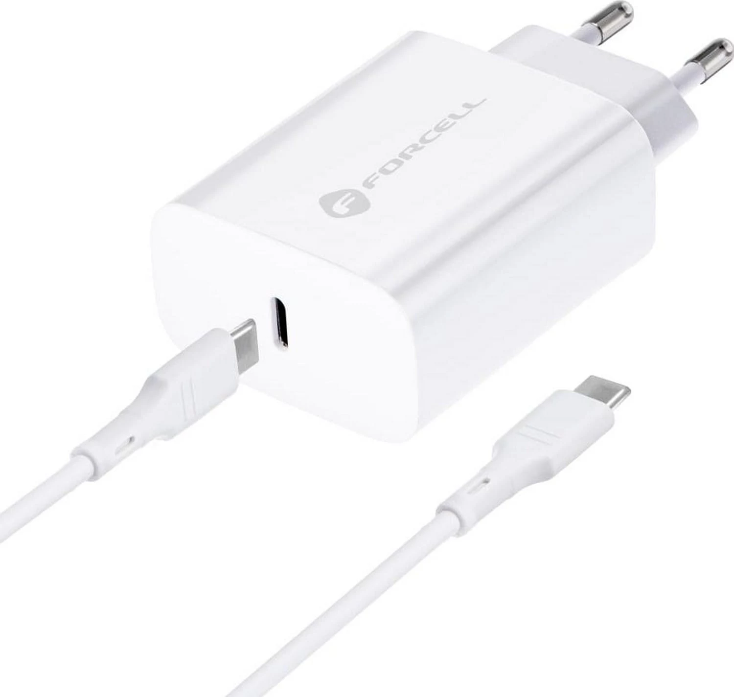 FORCELL F-ENERGY TFK-TC-25WPD USB-C Wall Charger