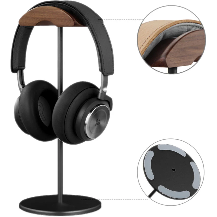MOZOS HS Supreme Headphone Stand for