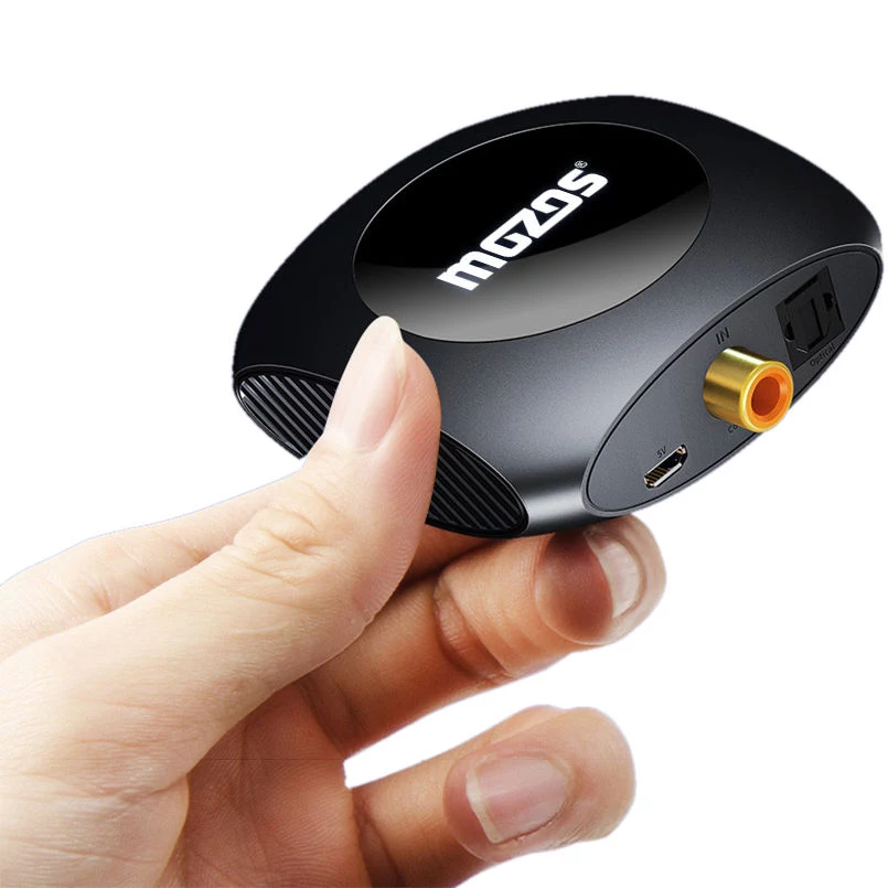 MOZOS DAC-N3 Digital-to-Analog Converter