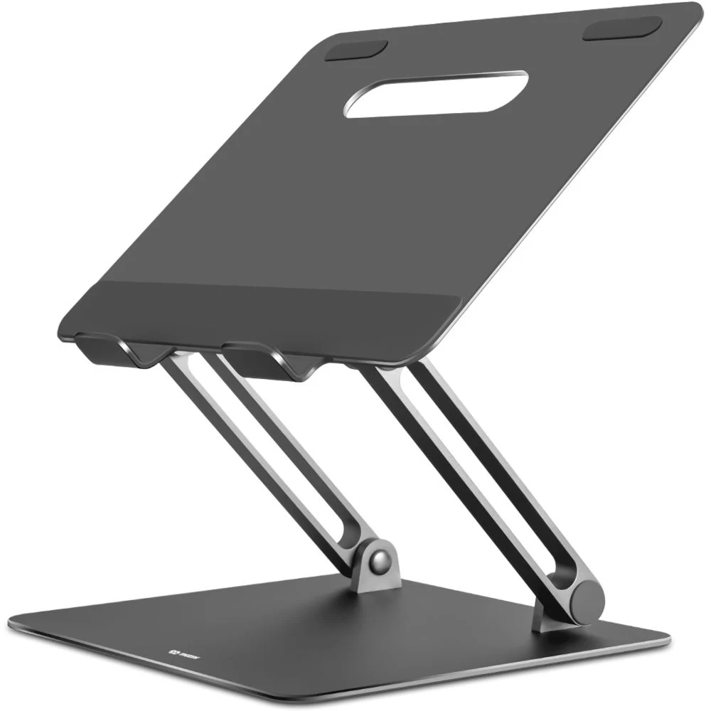 MOZOS LS1-ALU Aluminum Laptop Stand Black