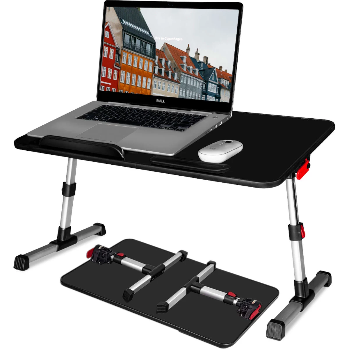 MOZOS GAME SL1 Adjustable Laptop Table