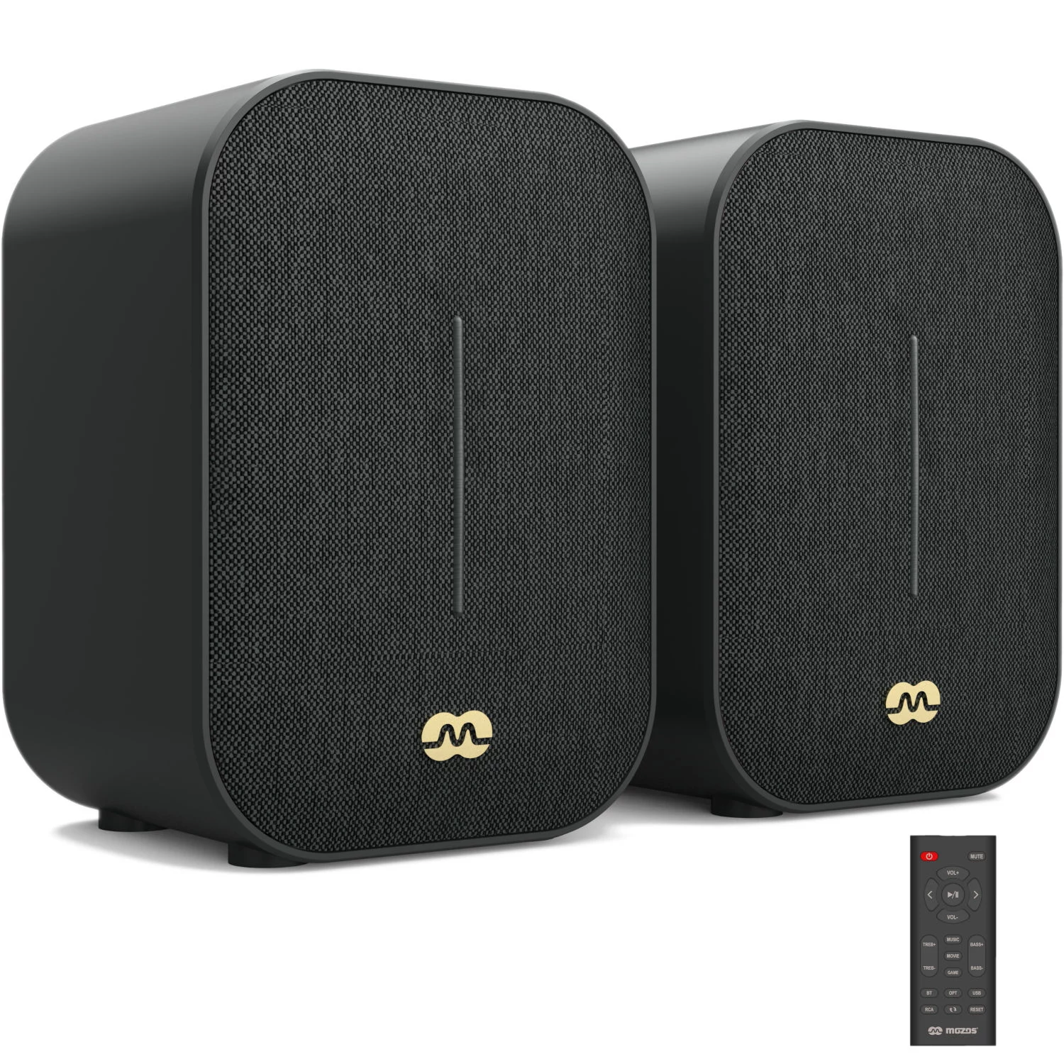 MOZOS AGERA 2.0 BT Gaming