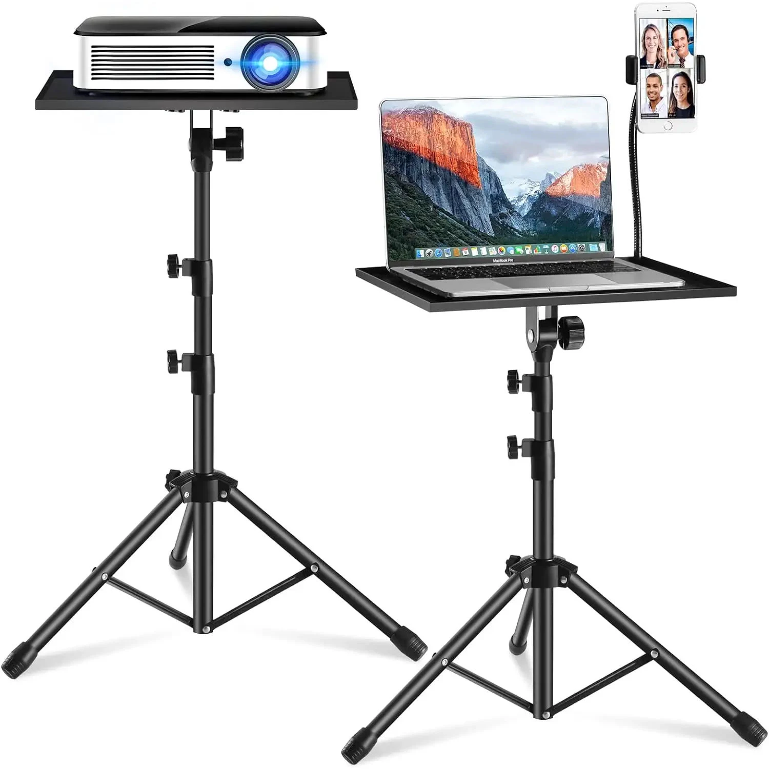 MOZOS PL1 Tripod Stand pro projektoru