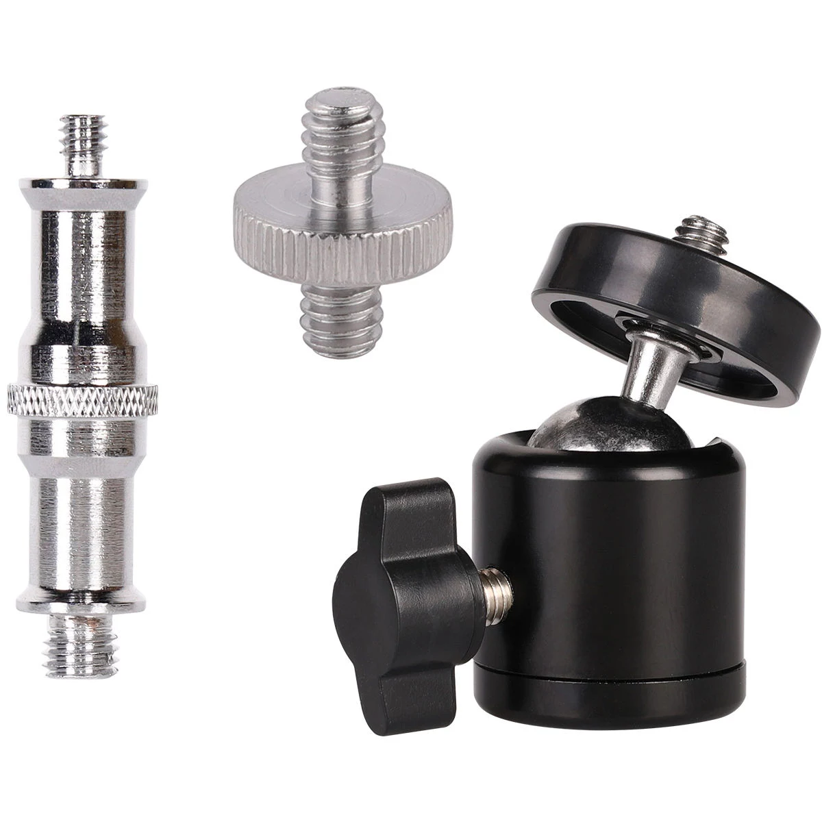 MOZOS AMC Adapter Spigot 1/4 inch