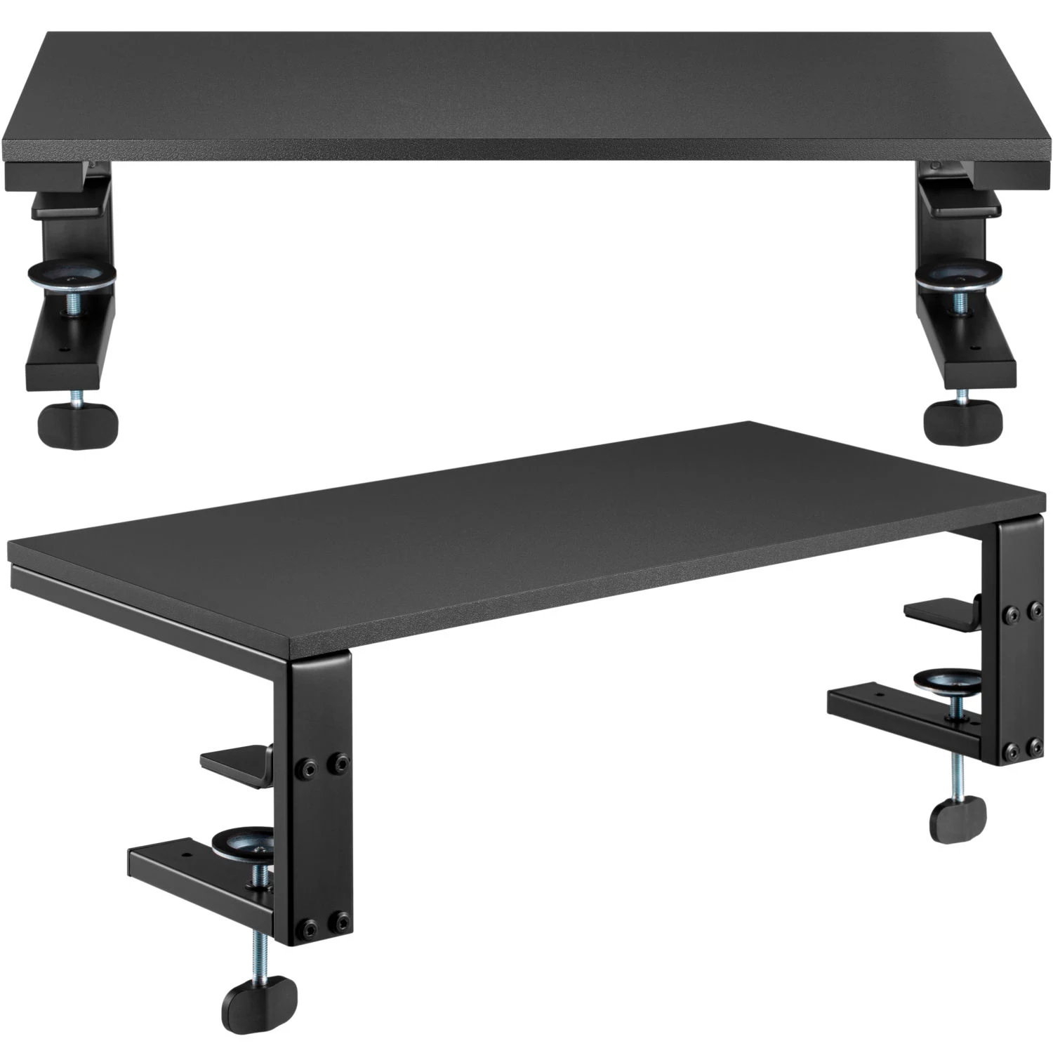 MOZOS Ergo Clamp Riser Monitor Laptop
