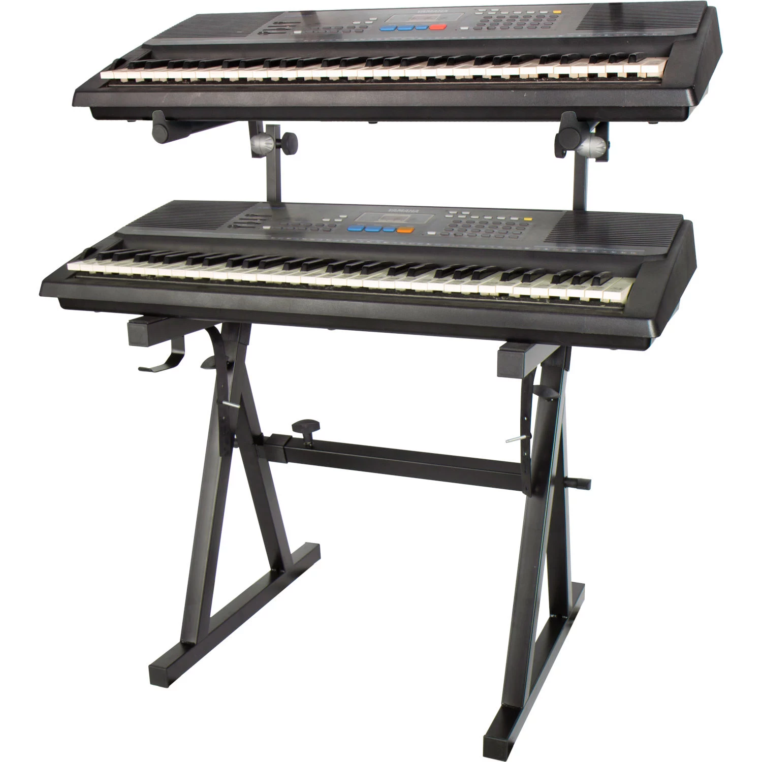 MOZOS KSX4 X-Style Keyboard Stand for