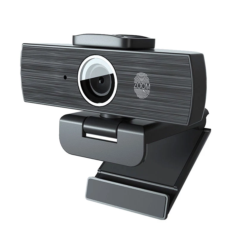 MOZOS H500 4K 30FPS Webcam 3840x2160P