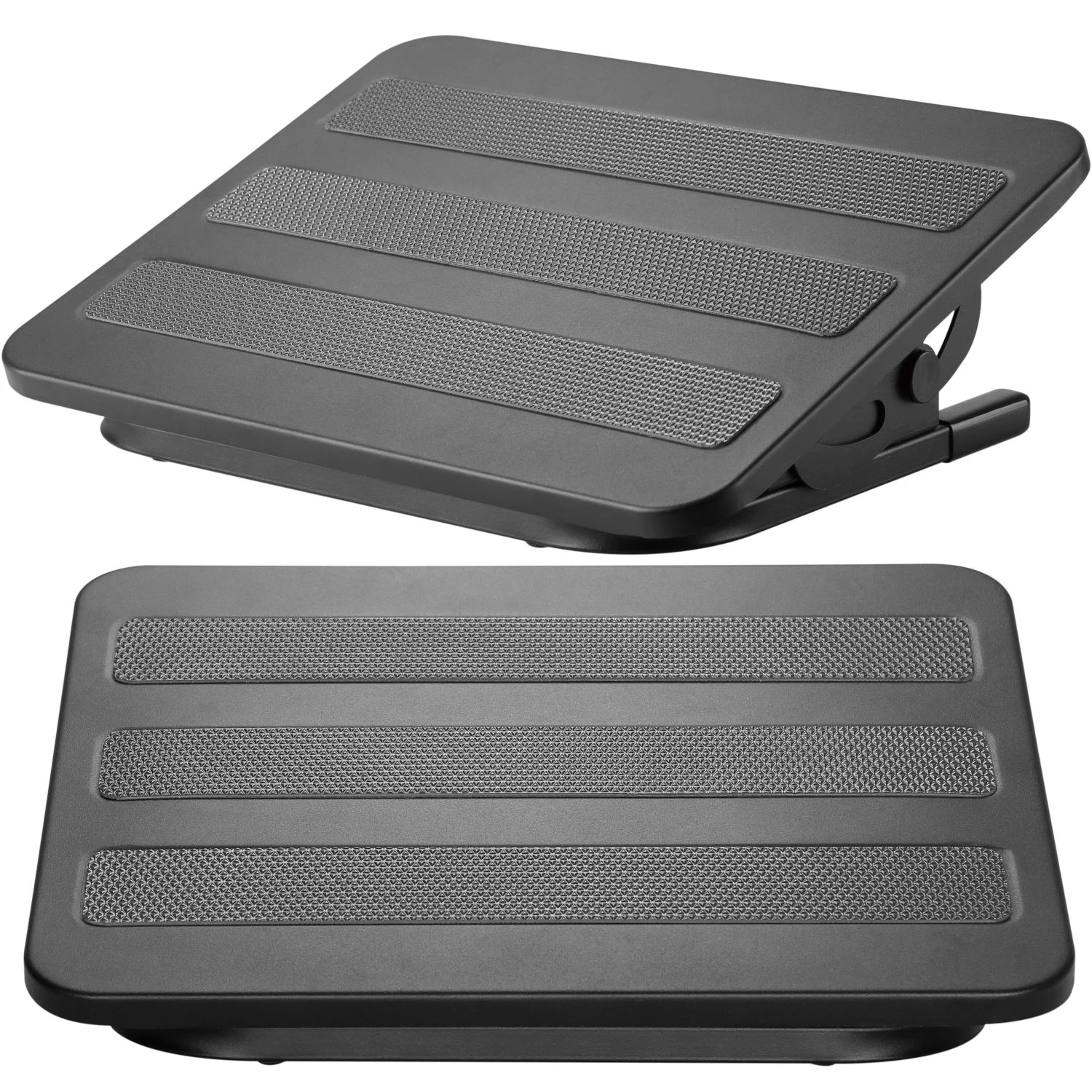 MOZOS FS4 Ergonomic Footrest with Height