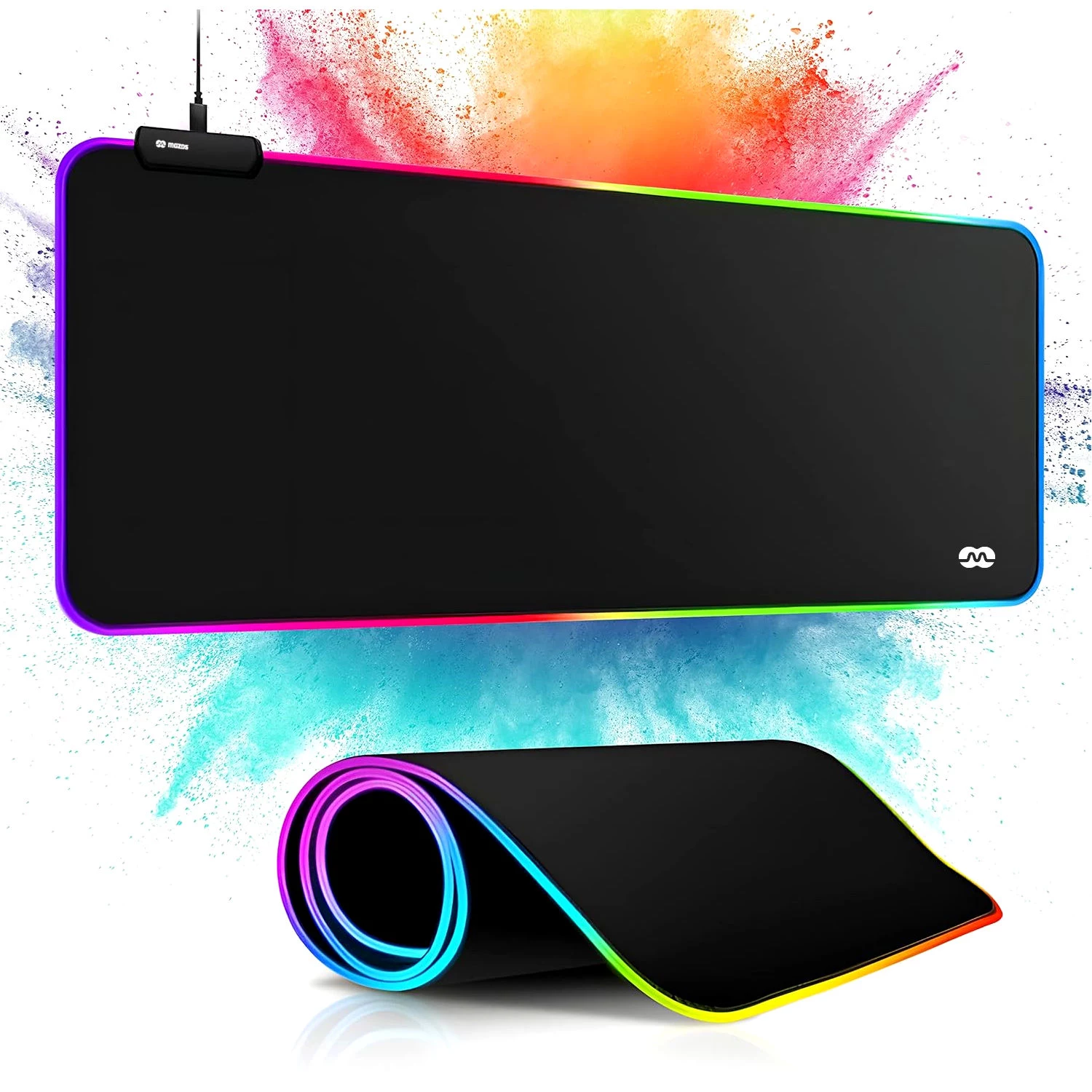 MOZOS GAMING MP-L RGB Gaming Mouse