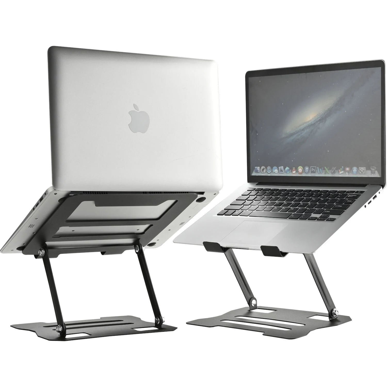 MOZOS N2-BK Ergonomic Laptop Stand -