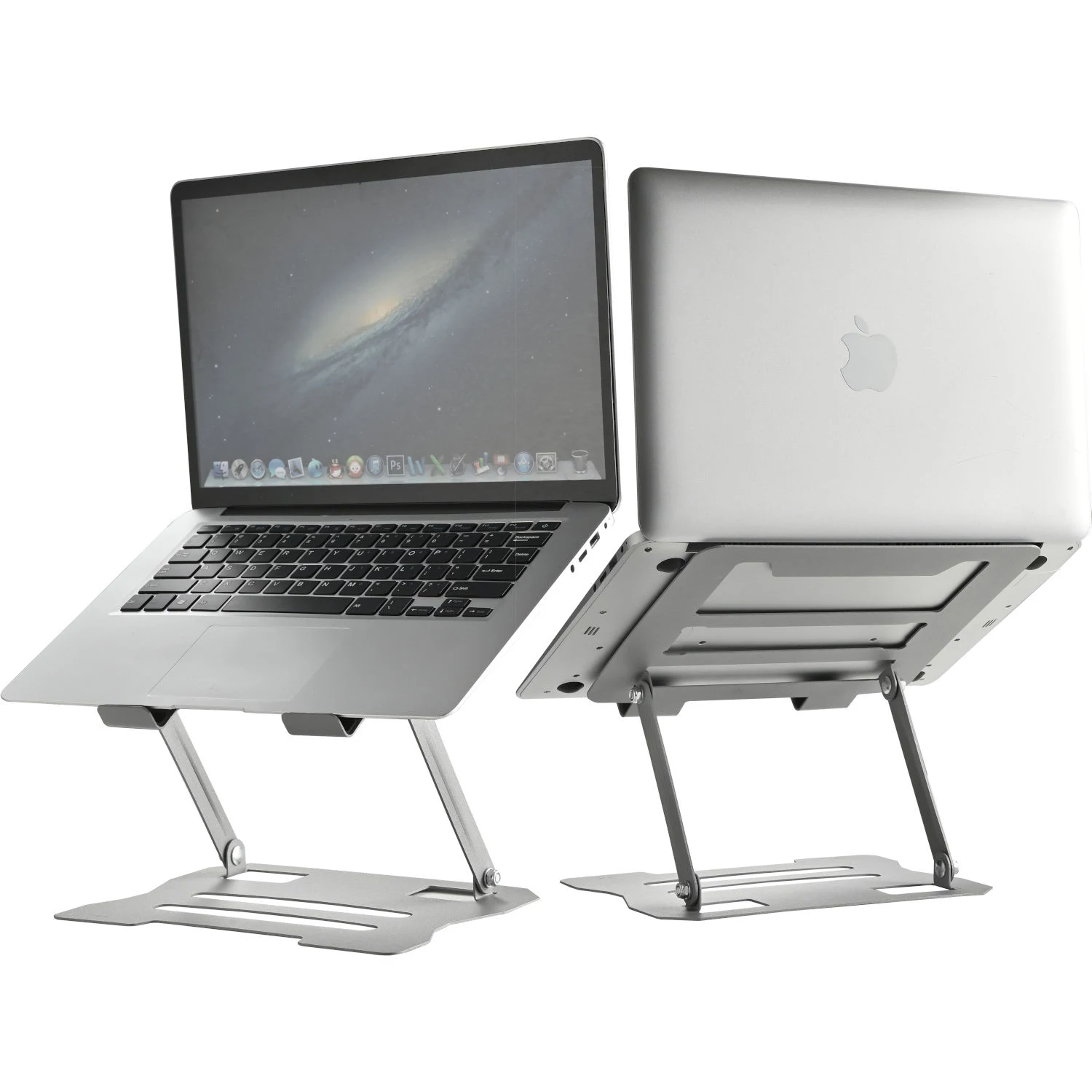 MOZOS N2-WH Ergonomic Laptop Stand White