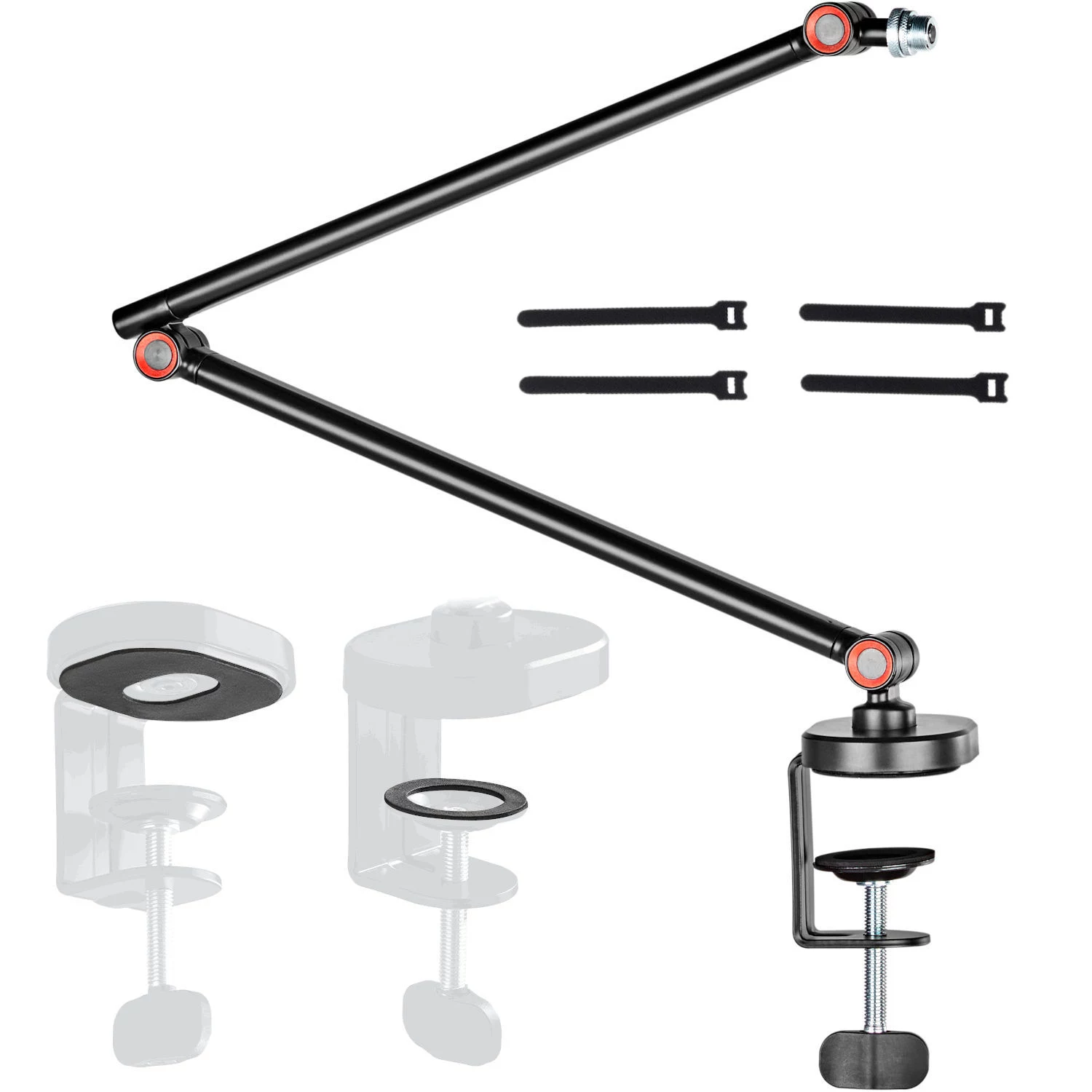 MOZOS SB44 Desktop Microphone Arm Stand