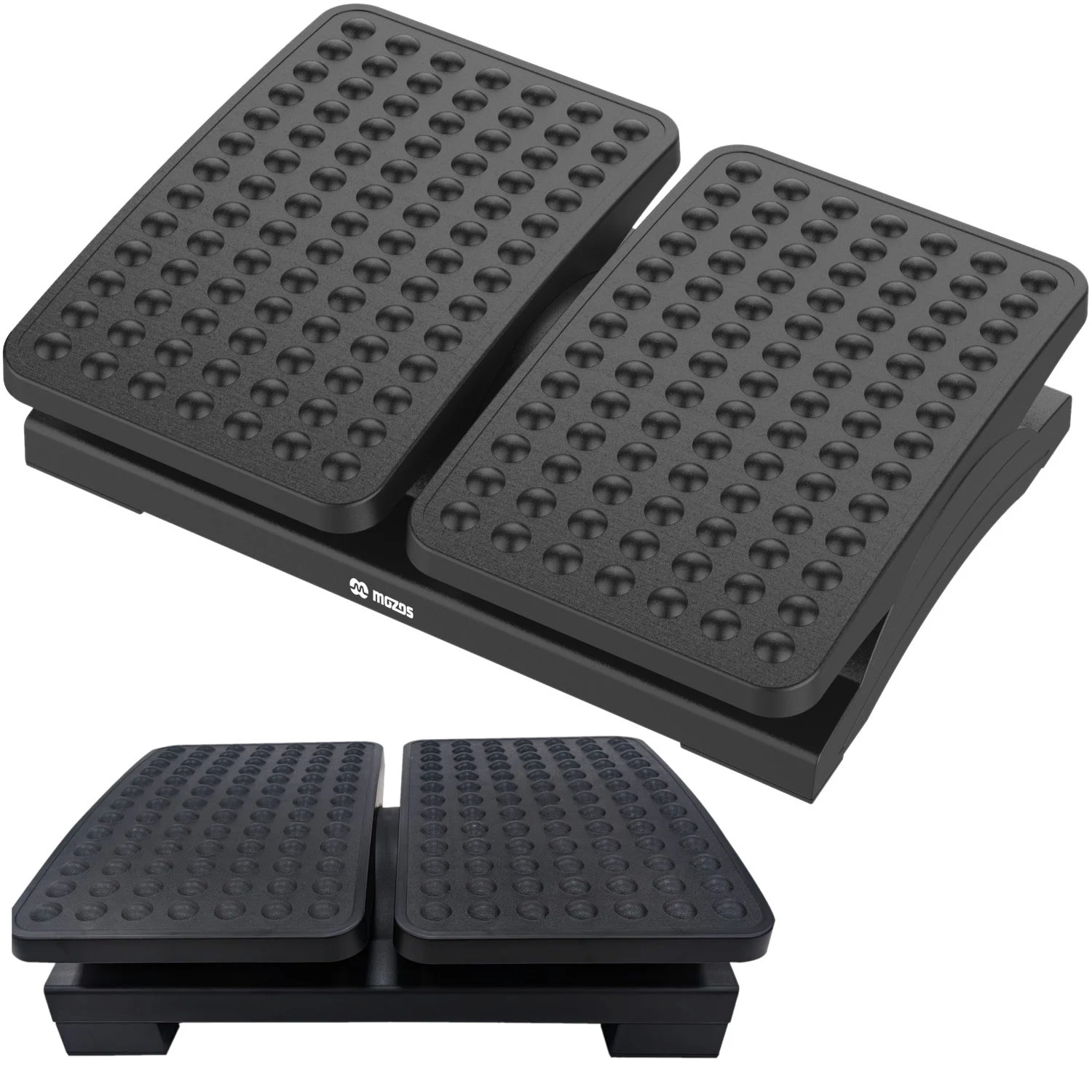 MOZOS FS8 Ergonomic Office Footrest -