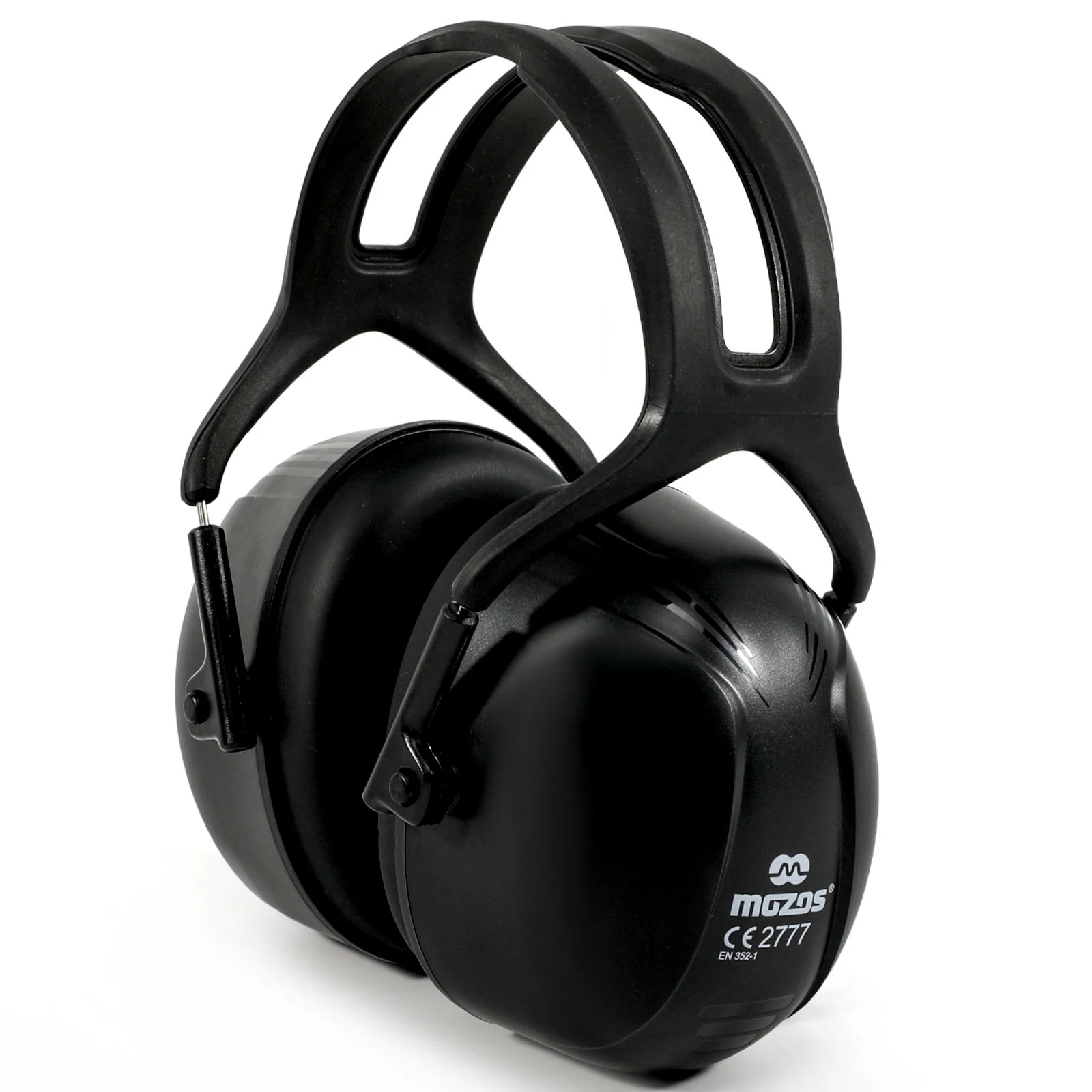 MOZOS EM-7001L PLUS Over-Ear Earmuffs SNR