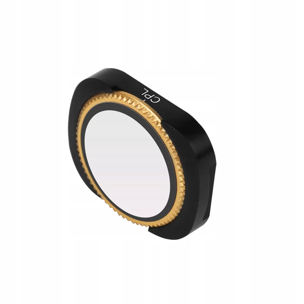SUNNYLIFE Circular Polarizer CPL Filter for