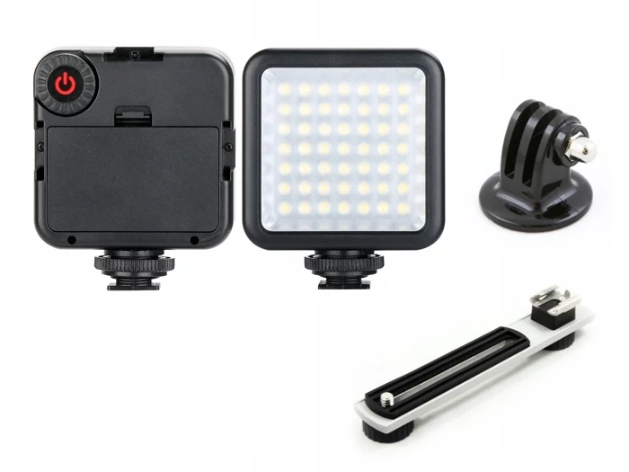 ULANZI SB5033 LED Video Light 49