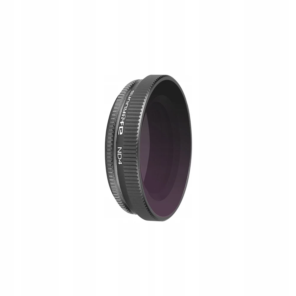 SUNNYLIFE ND4 NDX4 Neutral Density Filter