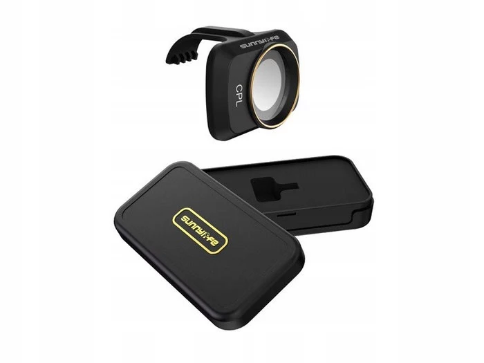 SUNNYLIVE Circular Polarizer Filter for DJI