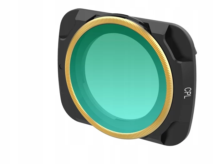 SUNNYLIFE Circular Polarizer CPL Filter for