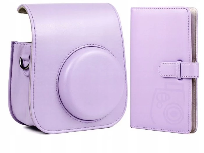 LOVEINSTANT 2-in-1 Case Set for Fuji