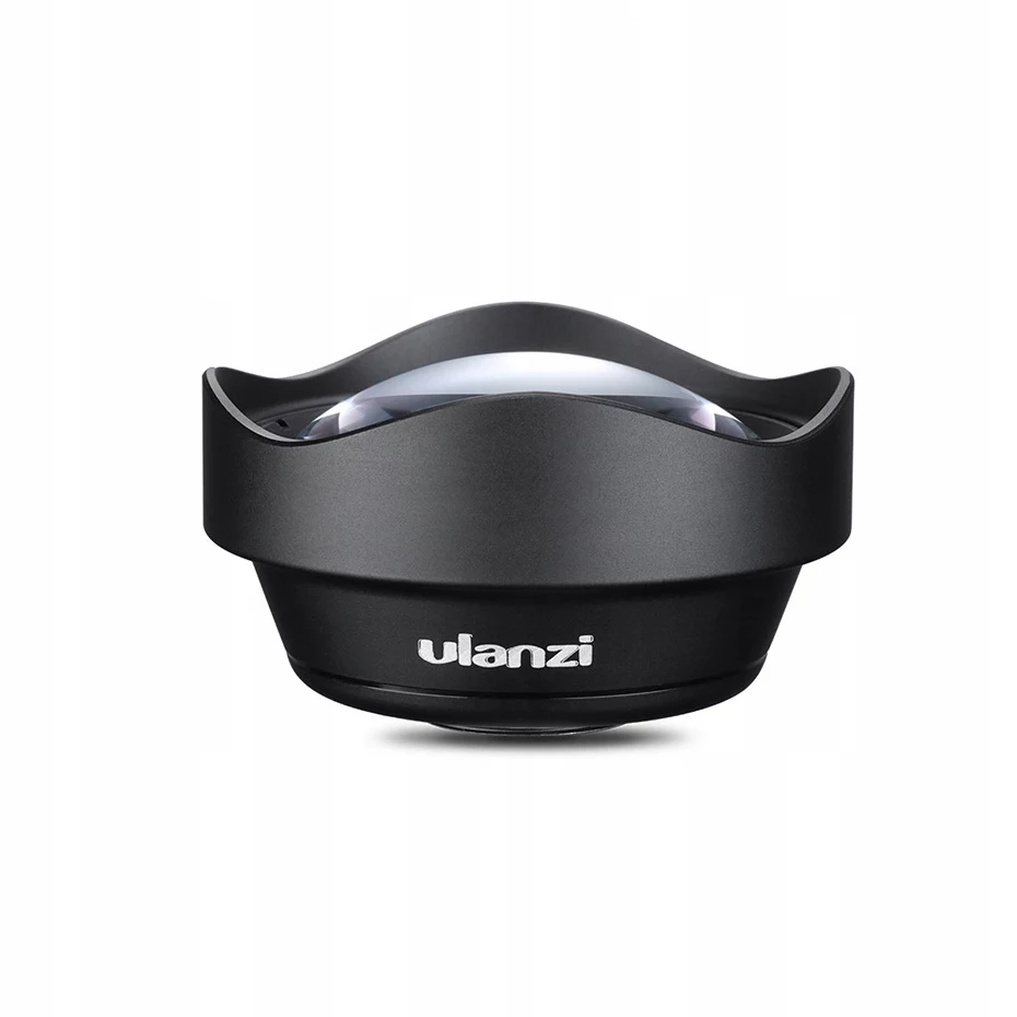 Ulanzi 75mm Super Macro Lens for
