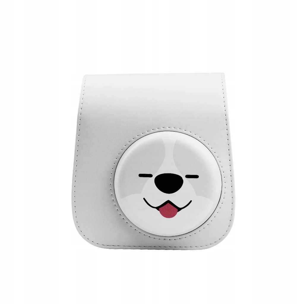LOVEINSTANT Case Cover Pouch for Fujifilm