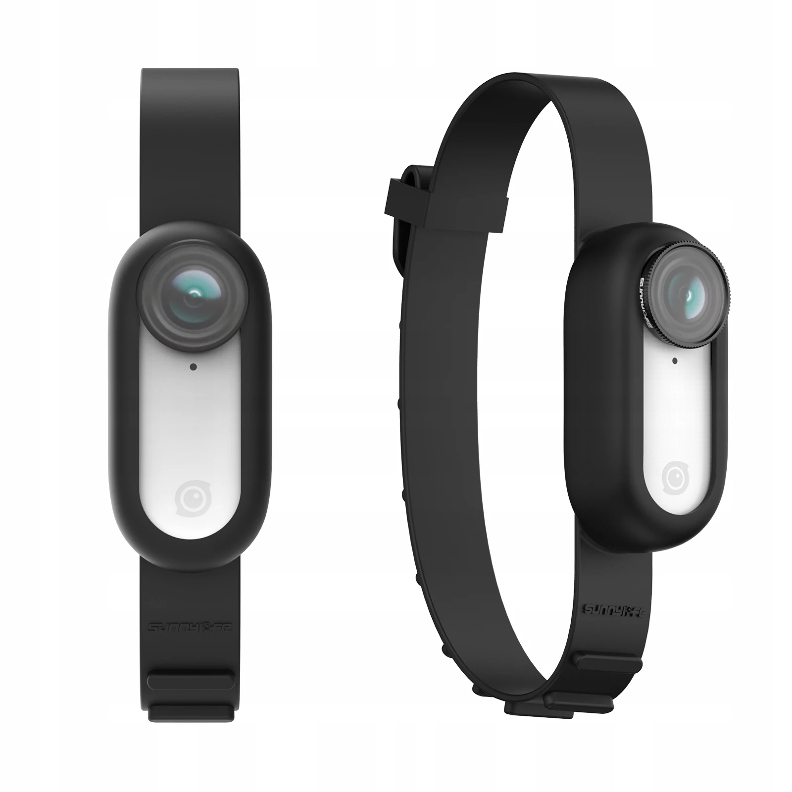 SUNNYLIFE Wrist Strap Mount for Insta360