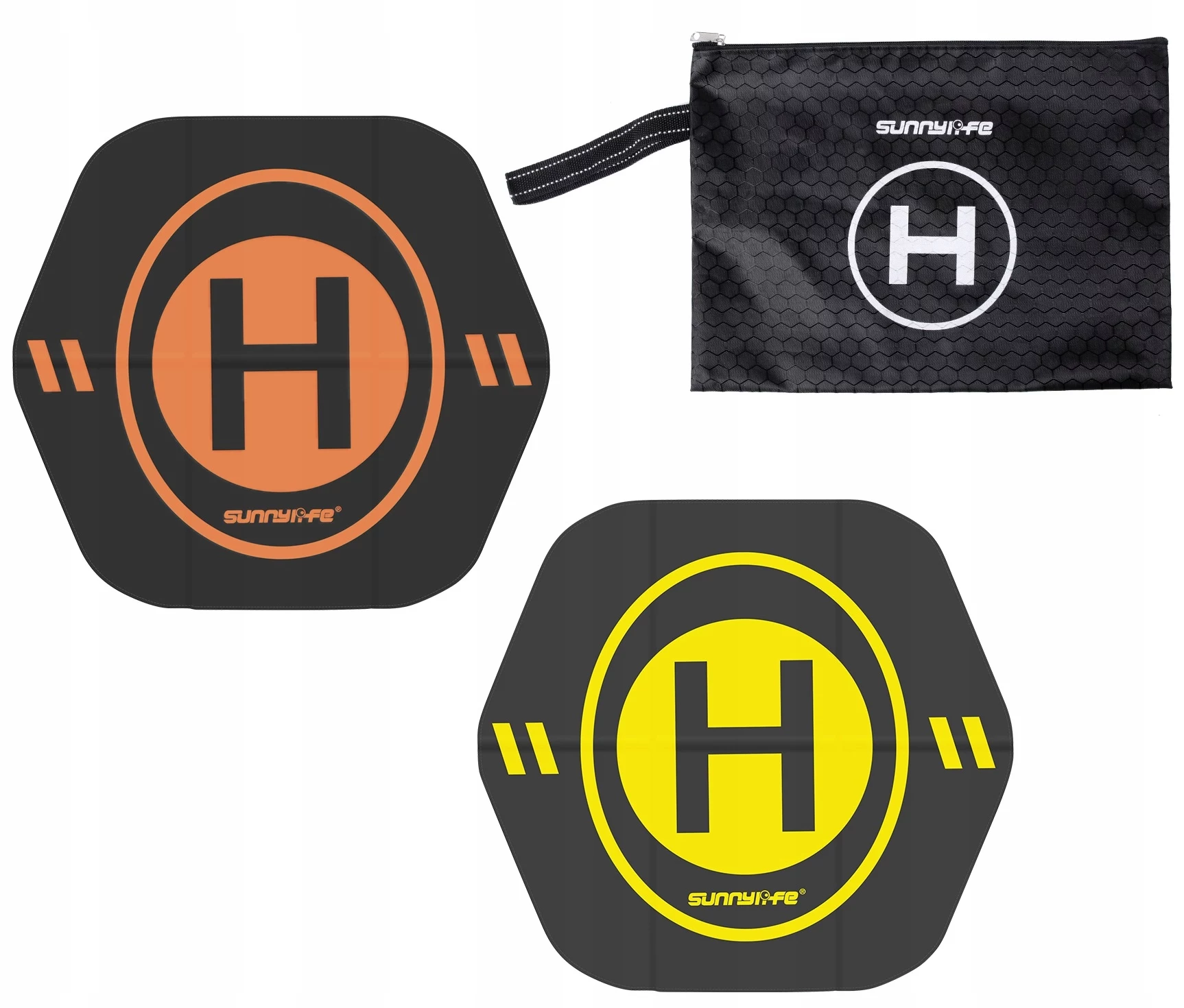 SUNNYLIFE Advanced Drone Landing Pad Universal