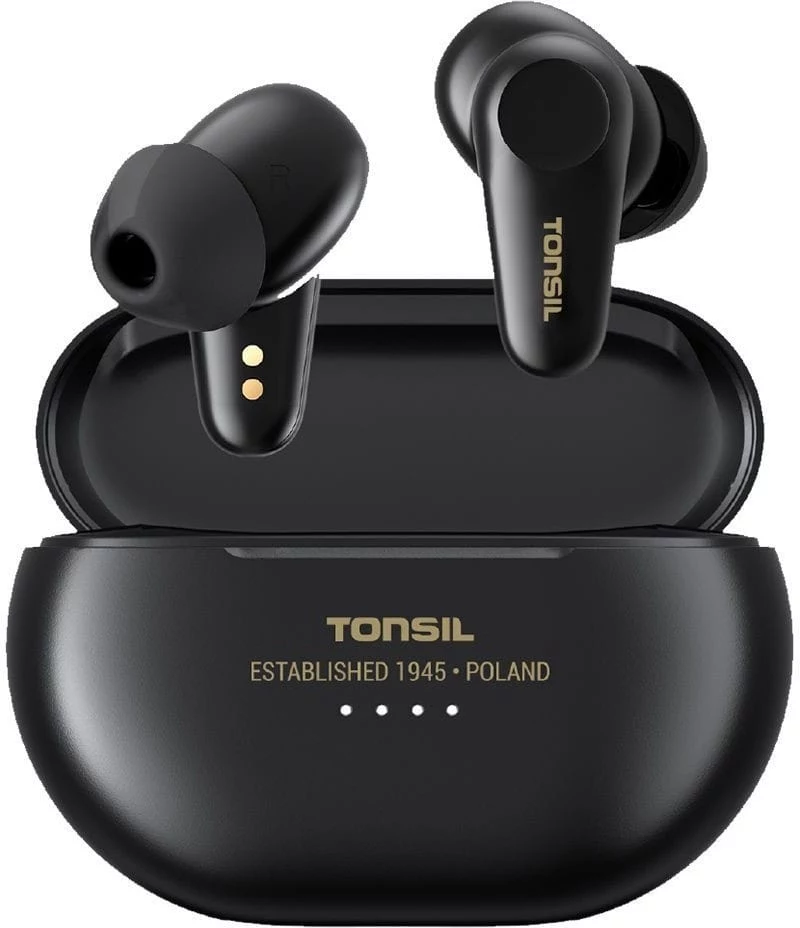 TONSIL T65BT Pārnēsājams Bluetooth Skaļrunis 20W