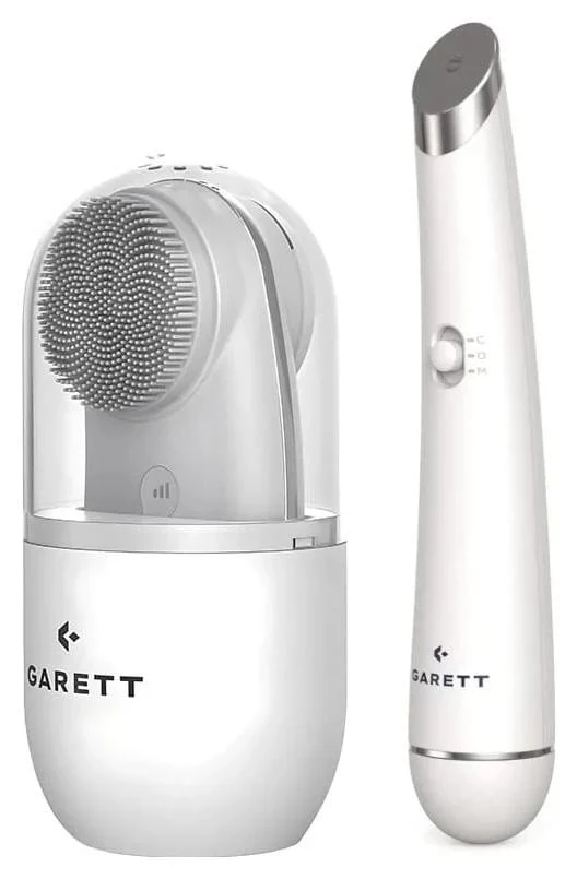 Garett Beauty Multi Clean White +