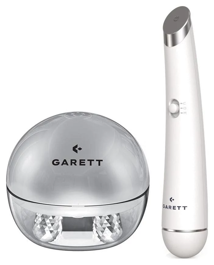 Garett Beauty Pretty Face + Glow