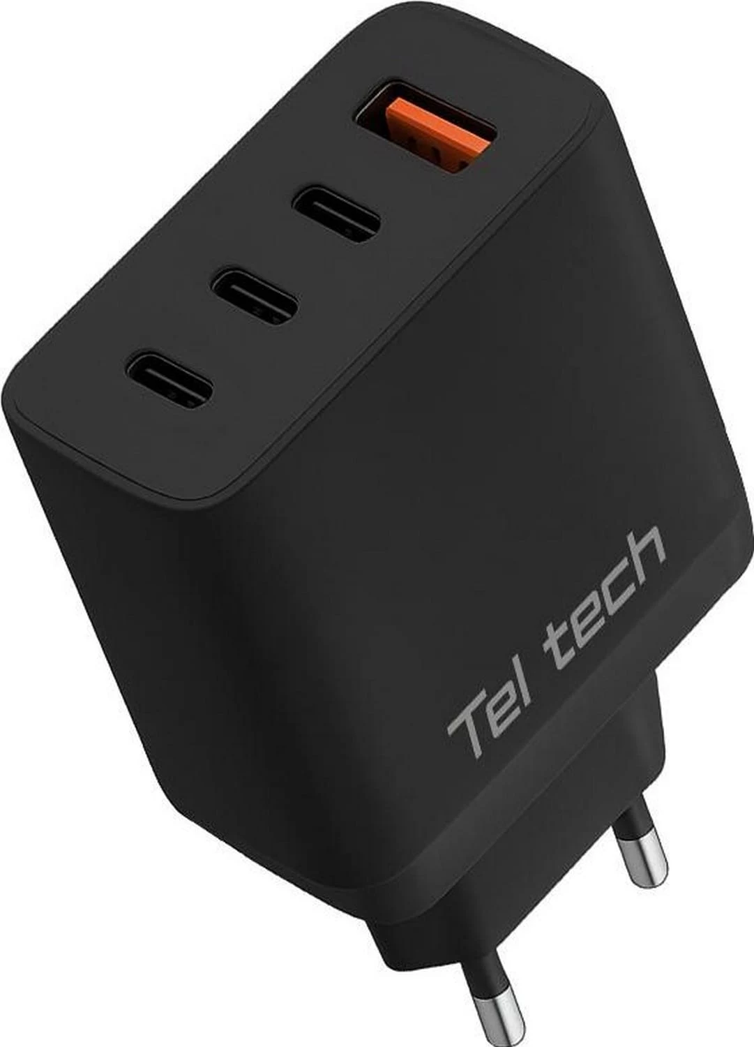 Teltech GaN USB / 3x USB-C