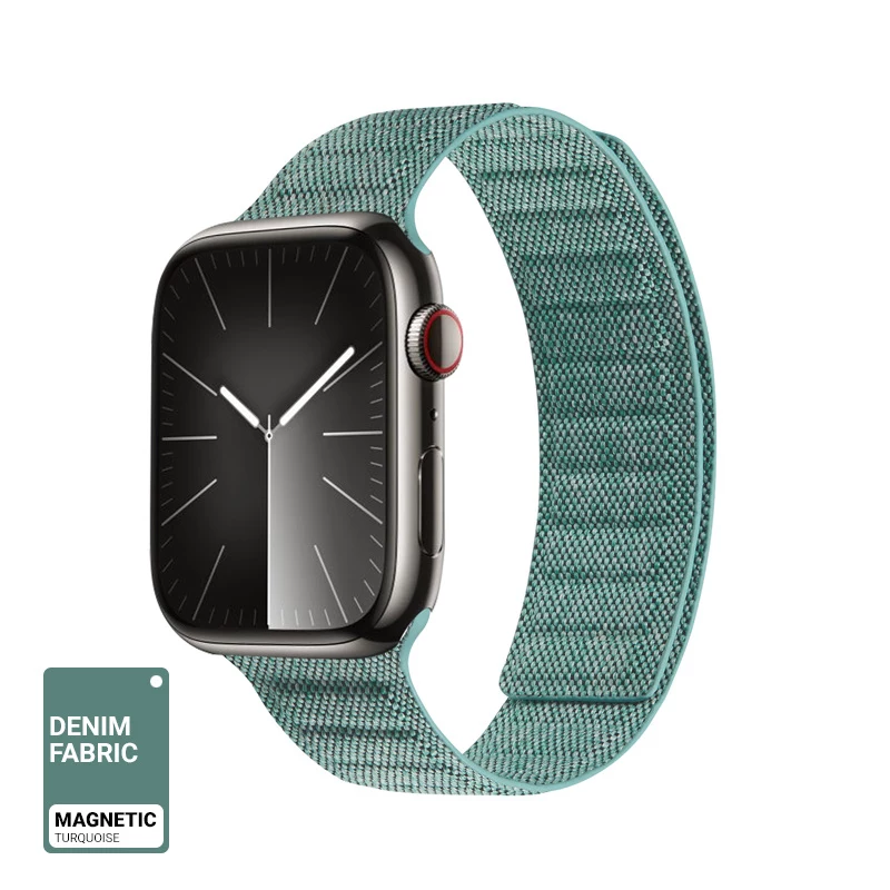 Crong Melange Magnetic Strap for Apple