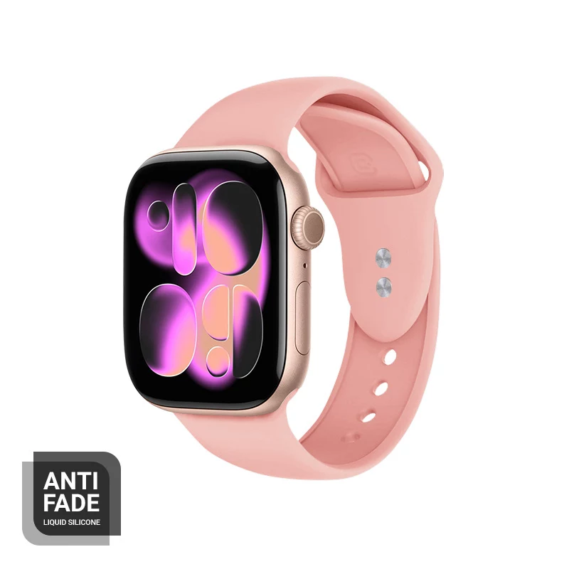 Crong Liquid - Strap for Apple