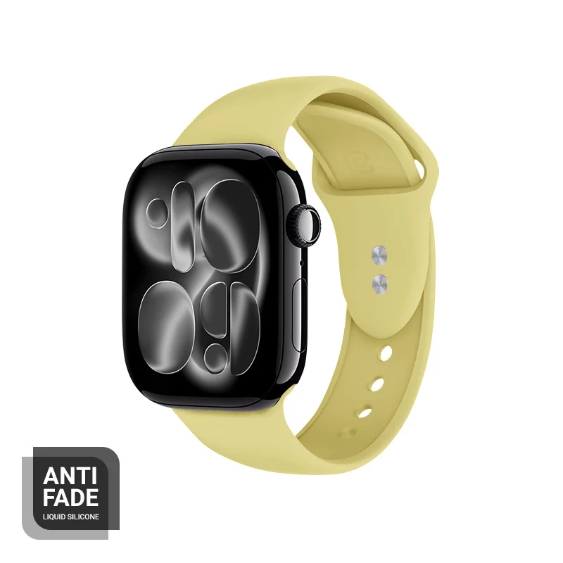 Crong Liquid - Siksniņa Apple Watch