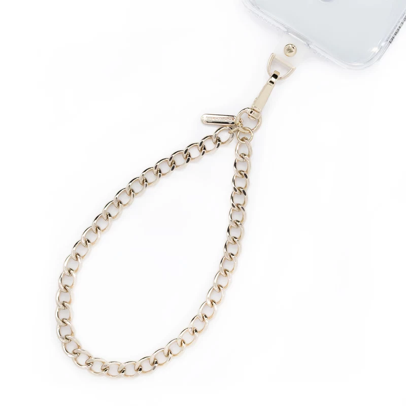 Crong Phone Charm Lanyard - Persian