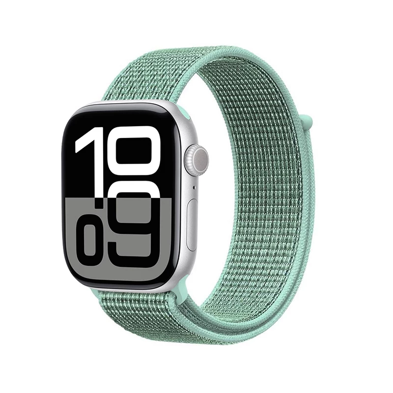 Crong Nylon Sport Loop Apple Watch