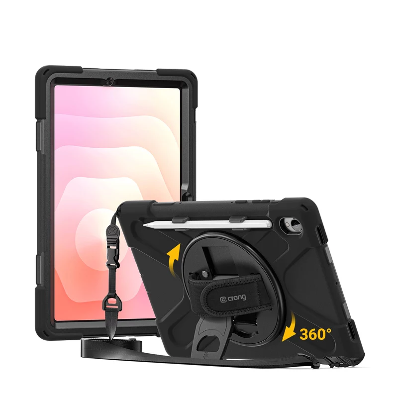 Crong Defender Plus Maciņš Samsung Galaxy