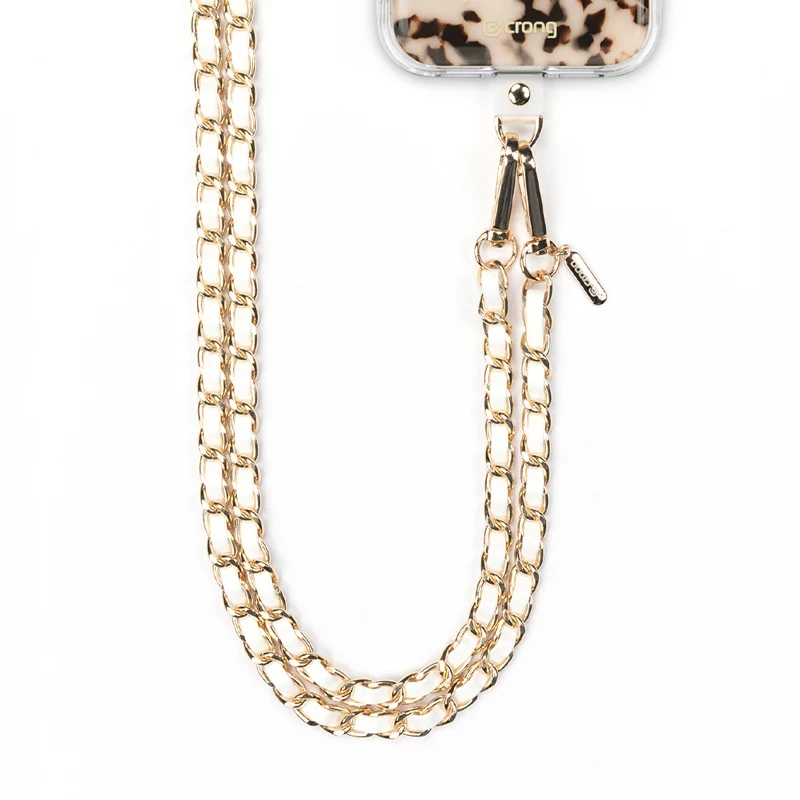 Crong Phone Crossbody - Lanyard Strap